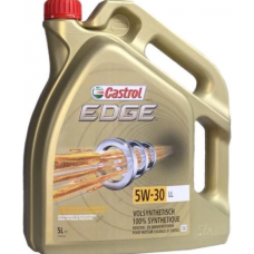 масло Castrol 5W-30 Edge LL С3 (5л)