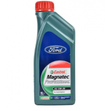 масло Castrol 5W-30 Magnatec Professional А5 (1л) Ford