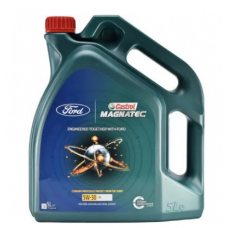 масло Castrol 5W-30 Magnatec Professional А5 (5л) Ford