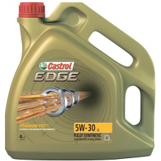 масло Castrol 5W-30 Edge LL С3 (4л)
