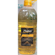 масло И-20А веретенное индустриальное Fluber (5л) ПЭТ