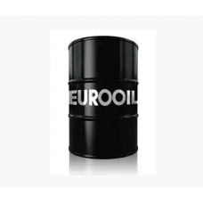 масло И-40А веретенное индустриальное Eurooil(208л)