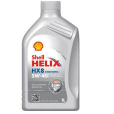 олива Shell 5W-40 Helix HX8 (1л)