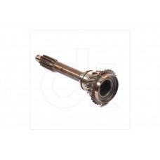 вал первинний ГАЗ-3309,Валдай (Д-245) ДК під синхроном