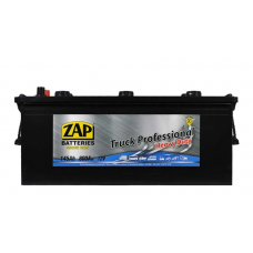 Аккумулятор ZAP 145 (800 А) Truck Freeway