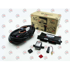 електроніка 6ц Zenit Black Box OBD