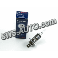 лампа  H1 24V 70 W BOSCH