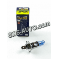 лампа  H1 24V 70 W Маяк Super White +30% 4000K