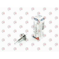 лампа  H1 24V 70 W MTA