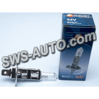 лампа  H1 24V100 W Диалуч