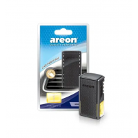 ароматизатор на дефлектор рідкий  8мл  AREON Car  "Нова машина"