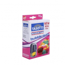 ароматизатор на дефлектор рідкий  8мл  TASOTTI Concept  "Bubble gum"