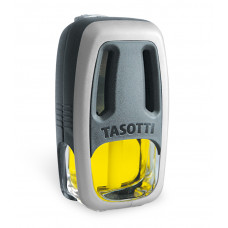 ароматизатор на дефлектор рідкий  8мл  TASOTTI Concept   MIX (планшет 16шт)
