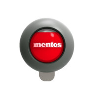 ароматизатор на обдув жидкий   4мл  MENTOS мембрана  "Клубника"