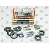 шкворінь ГАЗ-53,3307 у зборі (ДК) повн. кт.