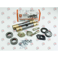 шкворінь ГАЗ-53,3307 у зборі (ДК) повн. кт. Ремонт3 (D30.5)