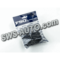 втулка стабілізатора NEXIA перед. штанги (FSO)