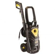 мойка 2000 Вт 145 bar 5.5 л/мин + насадка форсунка, забор воды из ведра