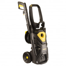 мойка 2500 Вт 165 bar 5.6 л/мин + насадка форсунка, забор воды из ведра