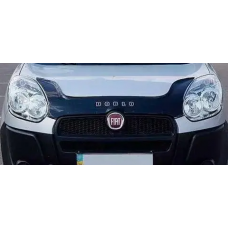 мухобойка Fiat Doblo II 2010-2015  Restar / VIP