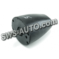 отбойник Волга,Соболь пер.подвески низ.  с резьбой Завод НИ РТИ