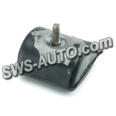 отбойник рессоры Газель, ГАЗ-52,53  задн. (Завод НИ РТИ)