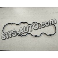 прокл.клап.крышки Lanos 1.5  (SHIN KUM) тонкая