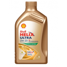олива Shell 0W-20 Helix Ultra SP (1л)
