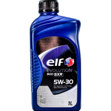 масло Elf 5W-30 Evol 900 SXR (1л)
