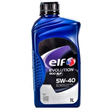 масло Elf 5W-40 Evol 900 NF (1л)