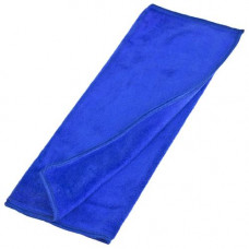 салфетка микрофибра универсальная (40х30) синяя Vitol