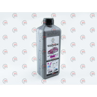 автошампунь Polychrom 2020 активна піна Active Foam 22 (1:3-6)PINK з рожевим забарвленням піни1.1 кг