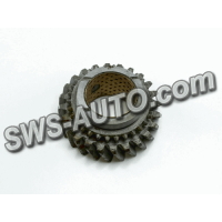 шестерня 3-й передачи ГАЗ-53  (ГАЗ СССР)