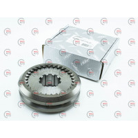 муфта 3-4 передачі ГАЗ-53 в зборі (RIDER)