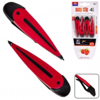 ароматизатор на обдув  клипсы Dr.MARCUS Clip "Strawberry"