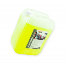 автошампунь Exol активна піна Premium Plus 20л під замовлення