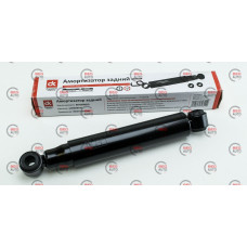 амортизатор ISUZU задн. (грузовик) (ДК)