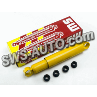 амортизатор 2101 задній (Master Sport Premium) газо-масляний