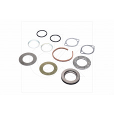 Р/к шкворня КАМАЗ (7 поз.) (ДК)