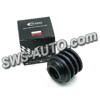 отбойник стойки пер. Lanos/Nexia (GUMEX) 9240