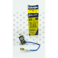 лампа H3 24V100 W  NARVA