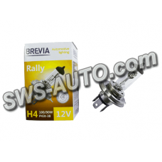 лампа H4 12V100/90 (43) BREVIA Rally