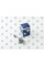 лампа H4 12V 60/55 (43) BOSCH Pure Light коробка