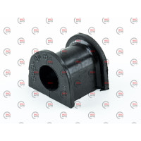 втулка стабілізатора Lanos, Sens (штанги) центр. с/з без буртика