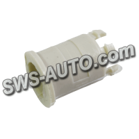 втулка вилки сцепления Lanos/Aveo выжим. подш.