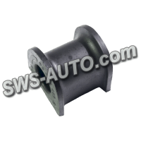 втулка стабил. Lanos, Sens (штанги) центр. с/о без буртика (GUMEX) 8252