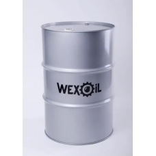 олива Wexoil 10W-40 Wenzol SF/CD (208л)