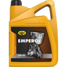олива  Kroon Oil  5W-40  EMPEROL  5L