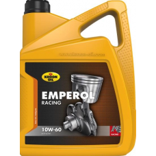 масло  Kroon Oil  10W-60  EMPEROL RACING  5L