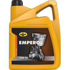 олива  Kroon Oil  10W-40  EMPEROL 5L